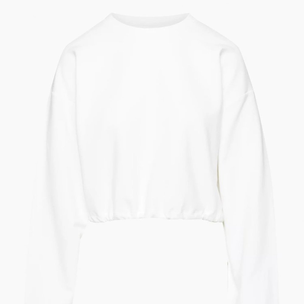 The Group by Babaton Region Sweatshirt